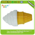 Lody śmietankowe Food Shaped Stationery Eraser Manufactory